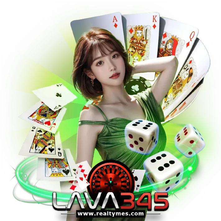 เว็บ lava345