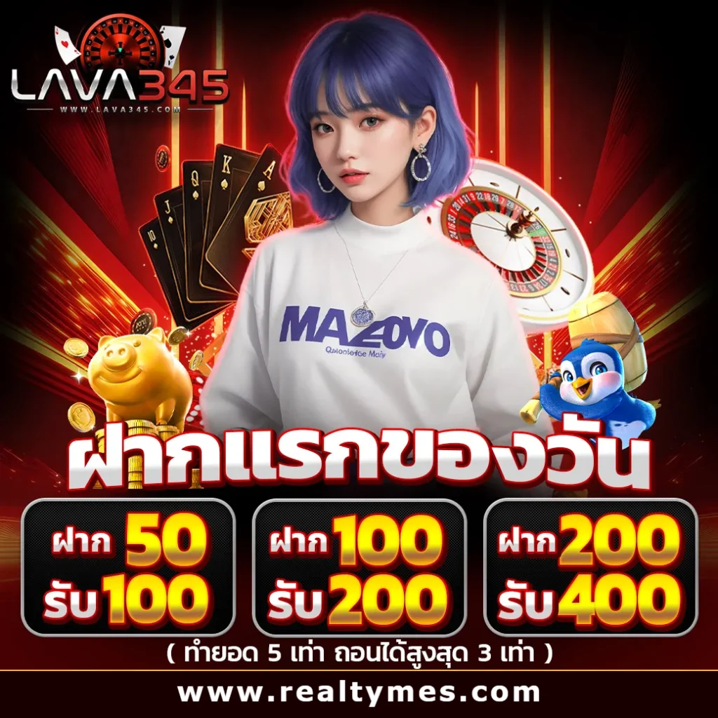 lava345
